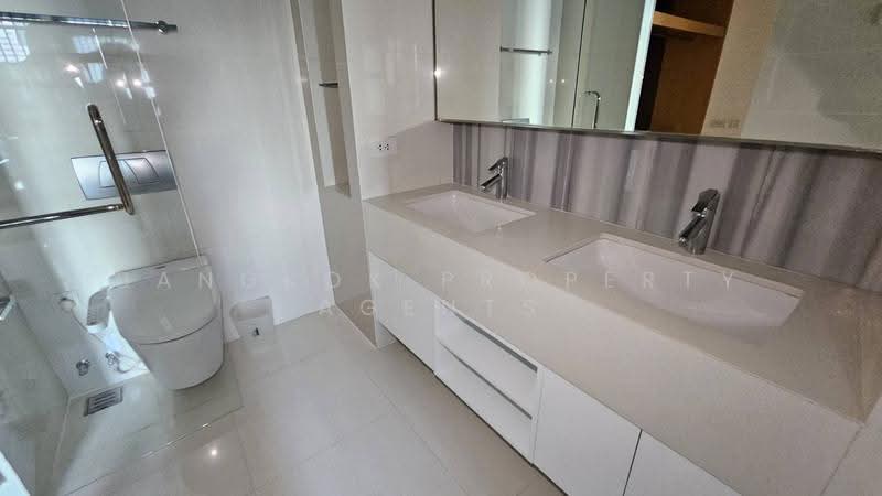 Aequa Sukhumvit 49 : เอควา สุขมวิท 49, กรุงเทพ, ซอยสุขุมวิท 49 ถนนสุขุมวิท, คลองตันเหนือ, วัฒนา, กรุงเทพ, 92 ตร.ม., คอนโด ให้เช่า, โดย BANGKOK PROPERTY AGENTS, 500632657 - DDproperty.com