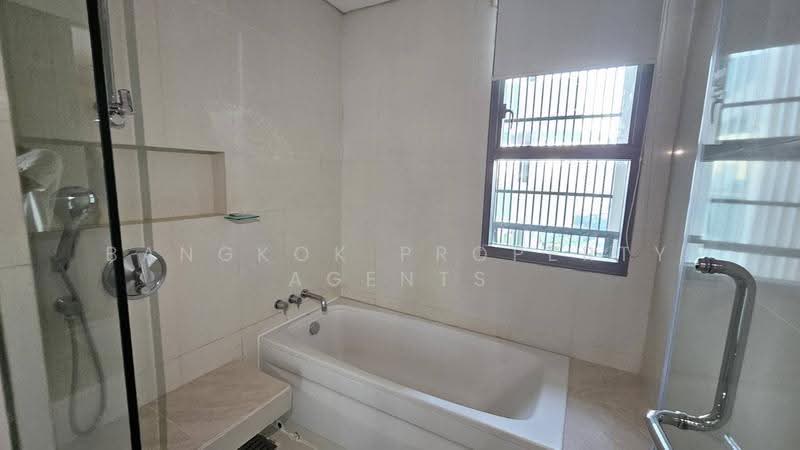 Aequa Sukhumvit 49 : เอควา สุขมวิท 49, กรุงเทพ, ซอยสุขุมวิท 49 ถนนสุขุมวิท, คลองตันเหนือ, วัฒนา, กรุงเทพ, 92 ตร.ม., คอนโด ให้เช่า, โดย BANGKOK PROPERTY AGENTS, 500632657 - DDproperty.com