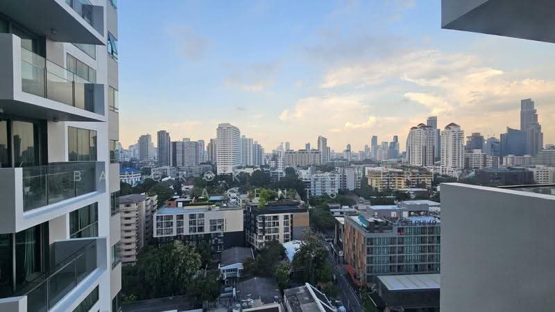 Aequa Sukhumvit 49, Bangkok, Soi Sukhumvit 49, Sukhumvit Road, Khlong Tan Nua, Watthana, Bangkok, 2 Bedrooms, 92 sqm, Condo For Rent, by BANGKOK PROPERTY AGENTS, 500632657 - DDproperty.com