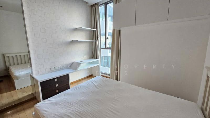 Aequa Sukhumvit 49, Bangkok, Soi Sukhumvit 49, Sukhumvit Road, Khlong Tan Nua, Watthana, Bangkok, 2 Bedrooms, 92 sqm, Condo For Rent, by BANGKOK PROPERTY AGENTS, 500632657 - DDproperty.com