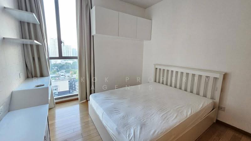 Aequa Sukhumvit 49, Bangkok, Soi Sukhumvit 49, Sukhumvit Road, Khlong Tan Nua, Watthana, Bangkok, 2 Bedrooms, 92 sqm, Condo For Rent, by BANGKOK PROPERTY AGENTS, 500632657 - DDproperty.com