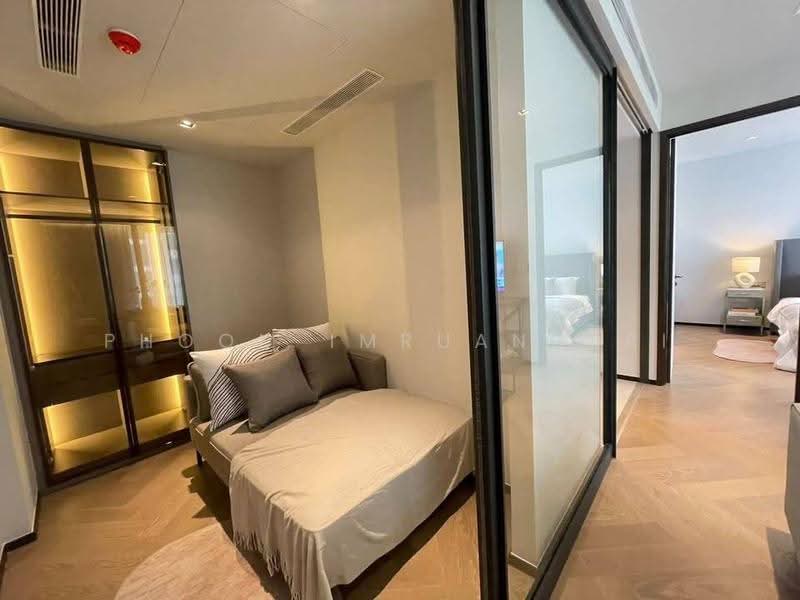 The Reserve 61 Hideaway, กรุงเทพ, 92 Sukhumvit 61, คลองตันเหนือ, วัฒนา, กรุงเทพ, 63 ตร.ม., คอนโด ให้เช่า, โดย Phoom Imruangsri, 500632663 - DDproperty.com