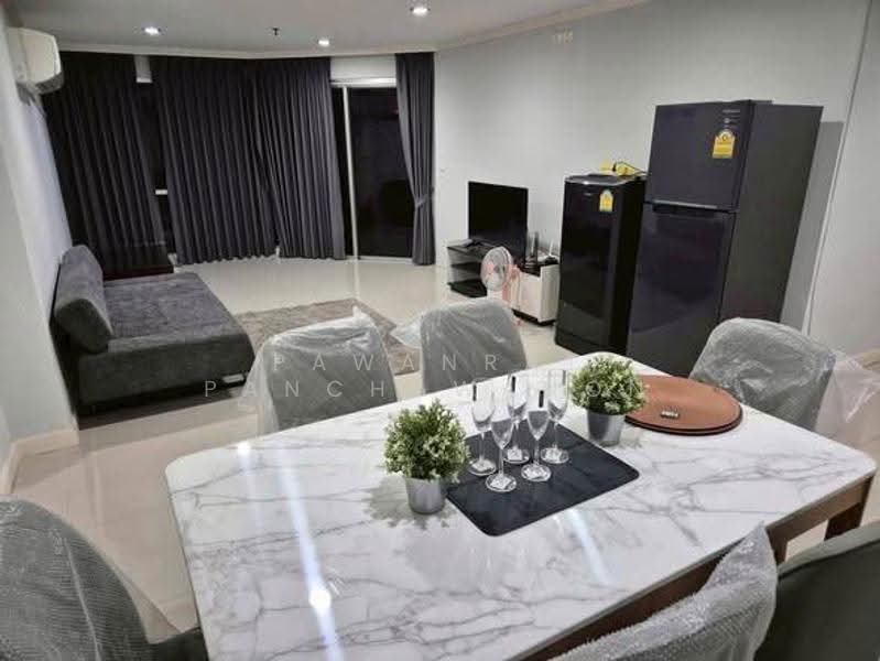 Sukhumvit Suite, Bangkok, 19 Soi Sukhumvit 13, Khlongtoei Nua, Watthana, Bangkok, 1 Bedroom, 70 sqm, Condo For Rent, by Pawanrat Panchawanon, 500632664 - DDproperty.com