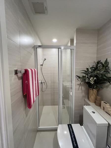 Escent Bangna, Bangkok, 589 Soi Bangna-Trad 23, Bang Na, Bangkok, 1 Bedroom, 33 sqm, Condo Option To Buy, by คุณเอกพิทย์, 500632670 - DDproperty.com