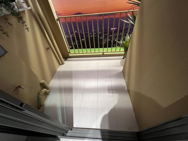 Escent Bangna, Bangkok, 589 Soi Bangna-Trad 23, Bang Na, Bangkok, 1 Bedroom, 33 sqm, Condo Option To Buy, by คุณเอกพิทย์, 500632670 - DDproperty.com