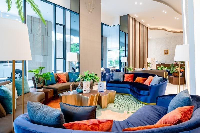 Oka Haus Sukhumvit 36 : โอกะ เฮ้าส์ สุขุมวิท 36, กรุงเทพ, 3399 ถนนพระรามที่ ๔, คลองตัน, คลองเตย, กรุงเทพ, 35 ตร.ม., คอนโด ขาย, โดย Kanrutai Dawruang, 500632678 - DDproperty.com