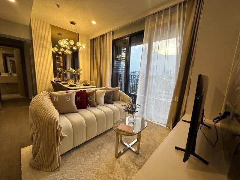 Coco Parc, Bangkok, 1150 Rama 4 Road, Khlong Toei, Bangkok, 2 Bedrooms, 65 sqm, Condo For Rent, by BANGKOK PROPERTY AGENTS, 500632681 - DDproperty.com