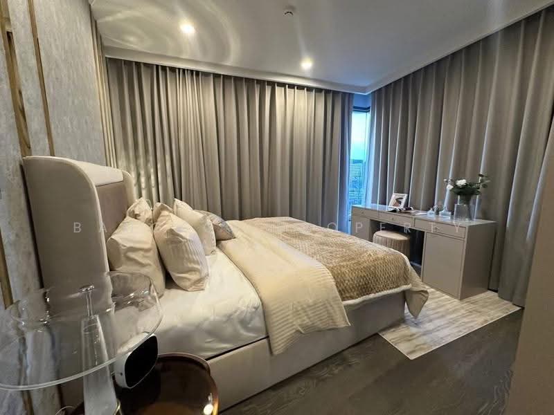 Coco Parc, Bangkok, 1150 Rama 4 Road, Khlong Toei, Bangkok, 2 Bedrooms, 65 sqm, Condo For Rent, by BANGKOK PROPERTY AGENTS, 500632681 - DDproperty.com