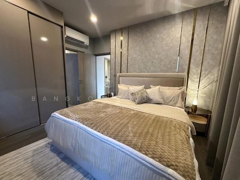 Coco Parc, Bangkok, 1150 Rama 4 Road, Khlong Toei, Bangkok, 2 Bedrooms, 65 sqm, Condo For Rent, by BANGKOK PROPERTY AGENTS, 500632681 - DDproperty.com