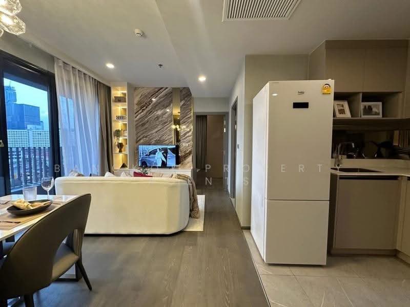 Coco Parc, Bangkok, 1150 Rama 4 Road, Khlong Toei, Bangkok, 2 Bedrooms, 65 sqm, Condo For Rent, by BANGKOK PROPERTY AGENTS, 500632681 - DDproperty.com
