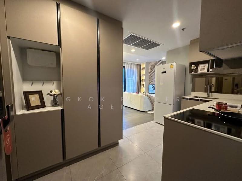Coco Parc : โคโค่ พาร์ค, กรุงเทพ, 1150 1150 ถนนพระรามที่ ๔, คลองเตย, กรุงเทพ, 65 ตร.ม., คอนโด ให้เช่า, โดย BANGKOK PROPERTY AGENTS, 500632681 - DDproperty.com