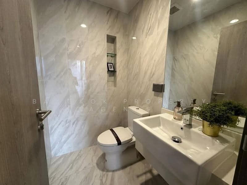 Coco Parc, Bangkok, 1150 Rama 4 Road, Khlong Toei, Bangkok, 2 Bedrooms, 65 sqm, Condo For Rent, by BANGKOK PROPERTY AGENTS, 500632681 - DDproperty.com