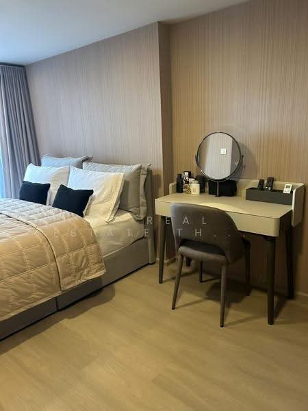 Life Phahon-Ladprao, Bangkok, 996 Phahonyothin Road, Jom Phon, Chatuchak, Bangkok, 2 Bedrooms, 65 sqm, Condo For Rent, by GT Real Estate Thailand, 500632684 - DDproperty.com