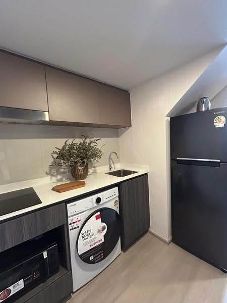 Life Phahon-Ladprao, Bangkok, 996 Phahonyothin Road, Jom Phon, Chatuchak, Bangkok, 2 Bedrooms, 65 sqm, Condo For Rent, by GT Real Estate Thailand, 500632684 - DDproperty.com