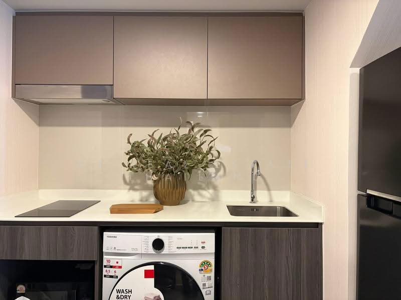 Life Phahon-Ladprao, Bangkok, 996 Phahonyothin Road, Jom Phon, Chatuchak, Bangkok, 2 Bedrooms, 65 sqm, Condo For Rent, by GT Real Estate Thailand, 500632684 - DDproperty.com