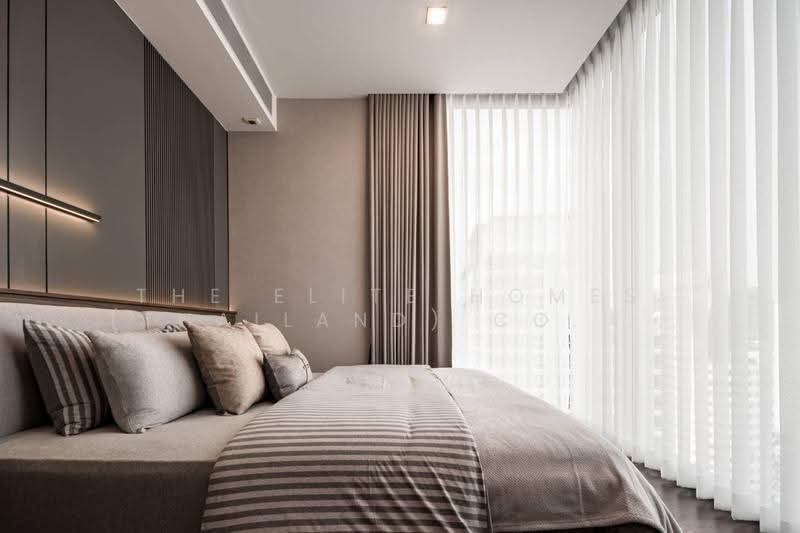 LAVIQ Sukhumvit 57, Bangkok, Soi Sukhumvit 57, Sukhumvit Road, Khlong Tan Nua, Watthana, Bangkok, 2 Bedrooms, 80 sqm, Condo For Sale, by The Elite Homes (Thailand) Co., Ltd., 500632687 - DDproperty.com