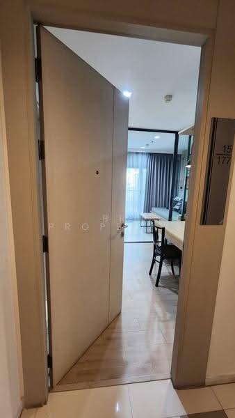 Life Sukhumvit 48 : ไลฟ์ สุขุมวิท 48, กรุงเทพ, ซอยสุขุมวิท 48, พระโขนง, คลองเตย, กรุงเทพ, 38 ตร.ม., คอนโด ให้เช่า, โดย BR Property Thailand, 500632694 - DDproperty.com
