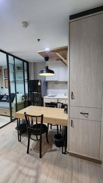 Life Sukhumvit 48, Bangkok, Soi Sukhumvit 48, Phra Kanong, Khlong Toei, Bangkok, 1 Bedroom, 38 sqm, Condo For Rent, by BR Property Thailand, 500632694 - DDproperty.com