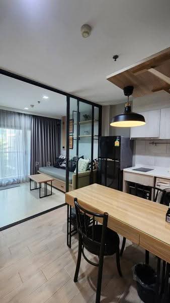 Life Sukhumvit 48, Bangkok, Soi Sukhumvit 48, Phra Kanong, Khlong Toei, Bangkok, 1 Bedroom, 38 sqm, Condo For Rent, by BR Property Thailand, 500632694 - DDproperty.com