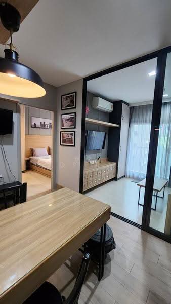 Life Sukhumvit 48, Bangkok, Soi Sukhumvit 48, Phra Kanong, Khlong Toei, Bangkok, 1 Bedroom, 38 sqm, Condo For Rent, by BR Property Thailand, 500632694 - DDproperty.com