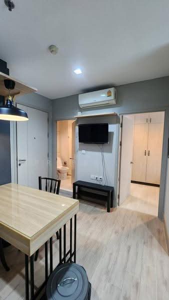 Life Sukhumvit 48, Bangkok, Soi Sukhumvit 48, Phra Kanong, Khlong Toei, Bangkok, 1 Bedroom, 38 sqm, Condo For Rent, by BR Property Thailand, 500632694 - DDproperty.com