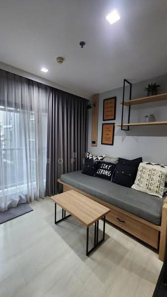 Life Sukhumvit 48 : ไลฟ์ สุขุมวิท 48, กรุงเทพ, ซอยสุขุมวิท 48, พระโขนง, คลองเตย, กรุงเทพ, 38 ตร.ม., คอนโด ให้เช่า, โดย BR Property Thailand, 500632694 - DDproperty.com
