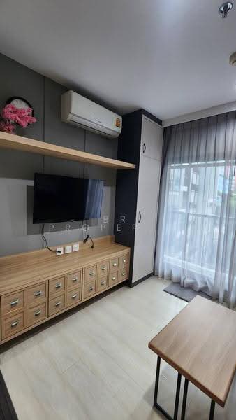 Life Sukhumvit 48, Bangkok, Soi Sukhumvit 48, Phra Kanong, Khlong Toei, Bangkok, 1 Bedroom, 38 sqm, Condo For Rent, by BR Property Thailand, 500632694 - DDproperty.com