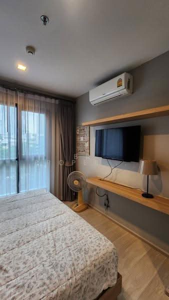Life Sukhumvit 48, Bangkok, Soi Sukhumvit 48, Phra Kanong, Khlong Toei, Bangkok, 1 Bedroom, 38 sqm, Condo For Rent, by BR Property Thailand, 500632694 - DDproperty.com