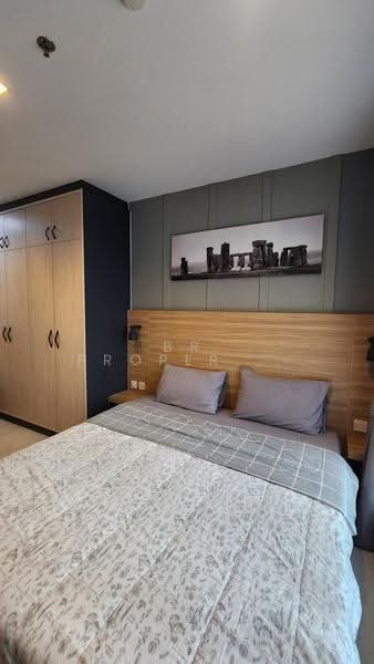 Life Sukhumvit 48, Bangkok, Soi Sukhumvit 48, Phra Kanong, Khlong Toei, Bangkok, 1 Bedroom, 38 sqm, Condo For Rent, by BR Property Thailand, 500632694 - DDproperty.com