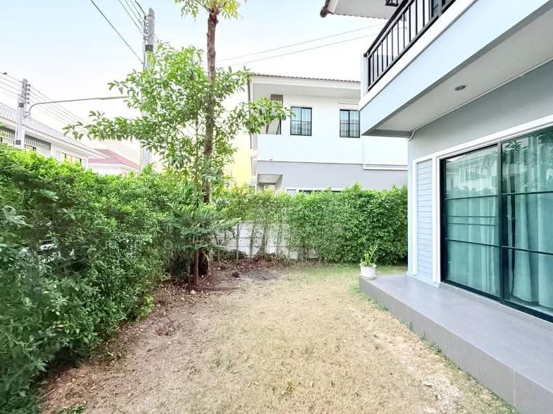 มารวย ริเวอร์ไซด์ บางปะกง, Chachoengsao, Tha Sa-an, Bang Pakong, Chachoengsao, 3 Bedrooms, 150 sqm, Semi-Detached House (Twin House) For Sale, by The Best Property อาย, 500632702 - DDproperty.com
