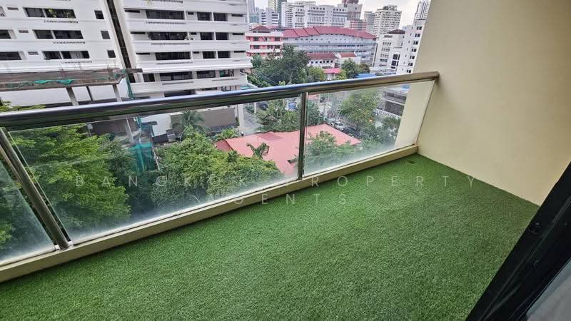G.P. Grande Tower, Bangkok, 55 Sukhumvit 23, Khlongtoei Nua, Watthana, Bangkok, 3 Bedrooms, 221 sqm, Condo For Rent, by BANGKOK PROPERTY AGENTS, 500632706 - DDproperty.com