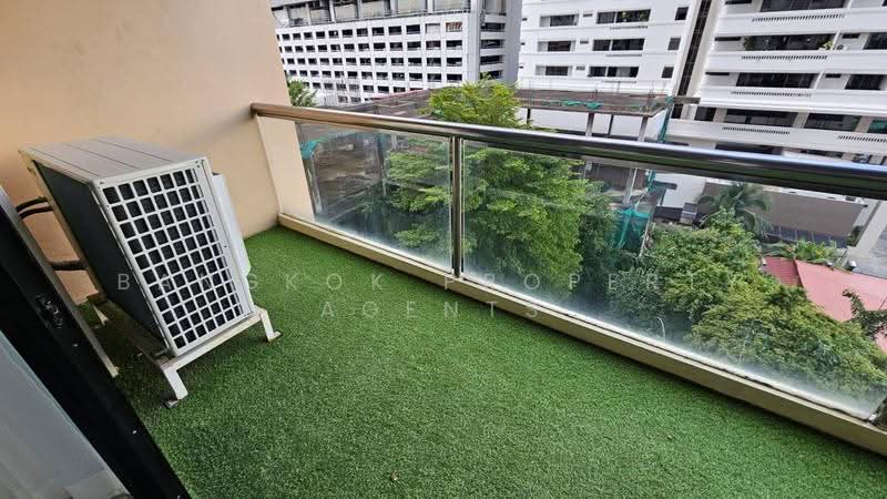 G.P. Grande Tower, Bangkok, 55 Sukhumvit 23, Khlongtoei Nua, Watthana, Bangkok, 3 Bedrooms, 221 sqm, Condo For Rent, by BANGKOK PROPERTY AGENTS, 500632706 - DDproperty.com