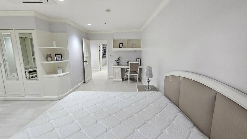 G.P. Grande Tower, Bangkok, 55 Sukhumvit 23, Khlongtoei Nua, Watthana, Bangkok, 3 Bedrooms, 221 sqm, Condo For Rent, by BANGKOK PROPERTY AGENTS, 500632706 - DDproperty.com