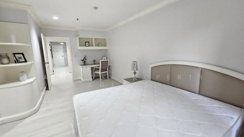 G.P. Grande Tower, Bangkok, 55 Sukhumvit 23, Khlongtoei Nua, Watthana, Bangkok, 3 Bedrooms, 221 sqm, Condo For Rent, by BANGKOK PROPERTY AGENTS, 500632706 - DDproperty.com