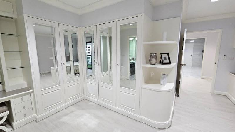 G.P. Grande Tower, Bangkok, 55 Sukhumvit 23, Khlongtoei Nua, Watthana, Bangkok, 3 Bedrooms, 221 sqm, Condo For Rent, by BANGKOK PROPERTY AGENTS, 500632706 - DDproperty.com