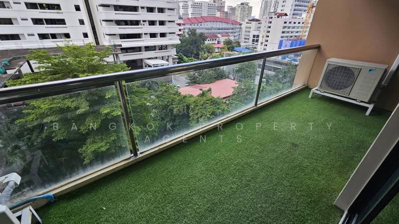 G.P. Grande Tower, Bangkok, 55 Sukhumvit 23, Khlongtoei Nua, Watthana, Bangkok, 3 Bedrooms, 221 sqm, Condo For Rent, by BANGKOK PROPERTY AGENTS, 500632706 - DDproperty.com