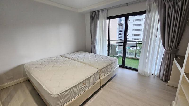 G.P. Grande Tower, Bangkok, 55 Sukhumvit 23, Khlongtoei Nua, Watthana, Bangkok, 3 Bedrooms, 221 sqm, Condo For Rent, by BANGKOK PROPERTY AGENTS, 500632706 - DDproperty.com