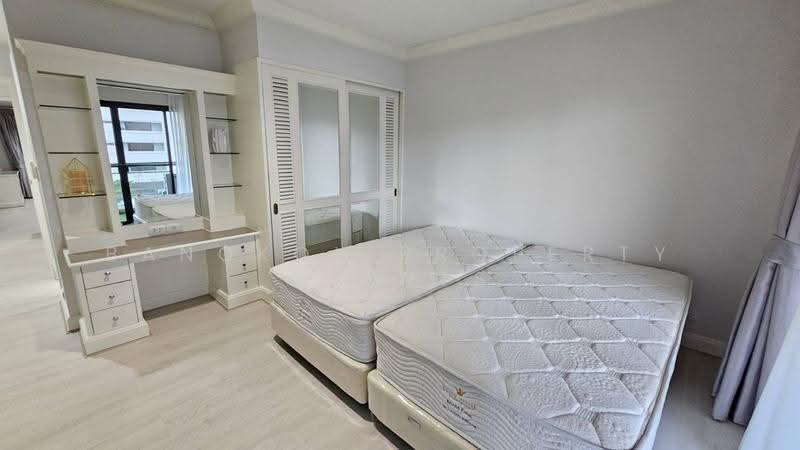 G.P. Grande Tower, Bangkok, 55 Sukhumvit 23, Khlongtoei Nua, Watthana, Bangkok, 3 Bedrooms, 221 sqm, Condo For Rent, by BANGKOK PROPERTY AGENTS, 500632706 - DDproperty.com