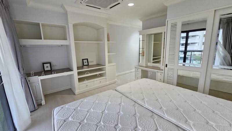 G.P. Grande Tower, Bangkok, 55 Sukhumvit 23, Khlongtoei Nua, Watthana, Bangkok, 3 Bedrooms, 221 sqm, Condo For Rent, by BANGKOK PROPERTY AGENTS, 500632706 - DDproperty.com