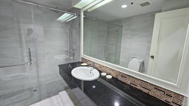 G.P. Grande Tower, Bangkok, 55 Sukhumvit 23, Khlongtoei Nua, Watthana, Bangkok, 3 Bedrooms, 221 sqm, Condo For Rent, by BANGKOK PROPERTY AGENTS, 500632706 - DDproperty.com
