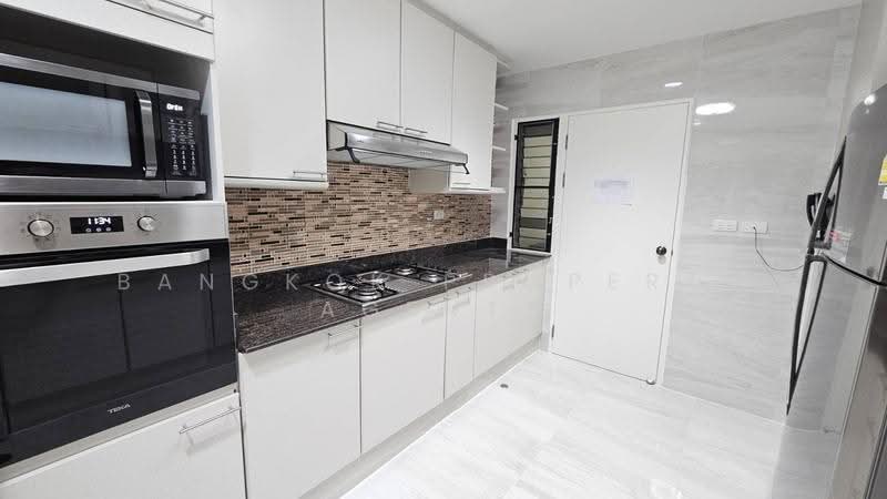 G.P. Grande Tower, Bangkok, 55 Sukhumvit 23, Khlongtoei Nua, Watthana, Bangkok, 3 Bedrooms, 221 sqm, Condo For Rent, by BANGKOK PROPERTY AGENTS, 500632706 - DDproperty.com