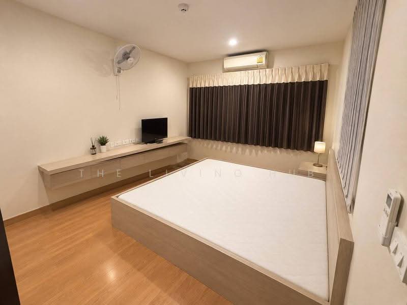 Park Siri Condo Bangsaen, Chon Buri (Pattaya), Soi 12, Saen Suk, Muang Chon Buri, Chon Buri (Pattaya), 1 Bedroom, 49 sqm, Condo For Sale, by THE LIVING HUB, 500632711 - DDproperty.com