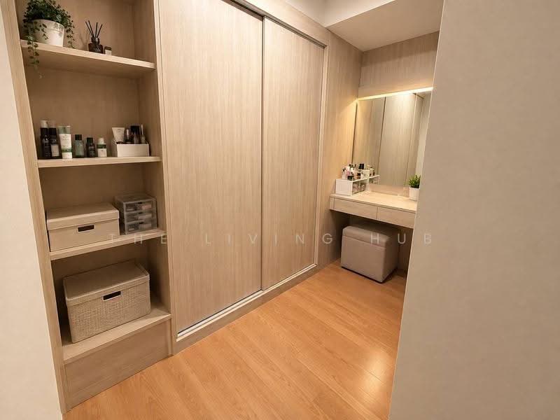 Park Siri Condo Bangsaen, Chon Buri (Pattaya), Soi 12, Saen Suk, Muang Chon Buri, Chon Buri (Pattaya), 1 Bedroom, 49 sqm, Condo For Sale, by THE LIVING HUB, 500632711 - DDproperty.com