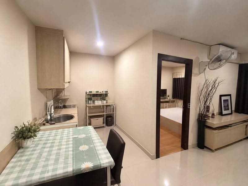 Park Siri Condo Bangsaen, Chon Buri (Pattaya), Soi 12, Saen Suk, Muang Chon Buri, Chon Buri (Pattaya), 1 Bedroom, 49 sqm, Condo For Sale, by THE LIVING HUB, 500632711 - DDproperty.com