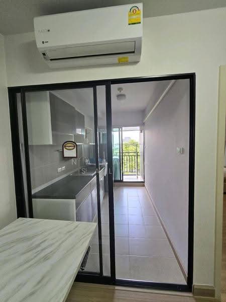Supalai City Resort Rama 8, Bangkok, 344/66 Thanon Arun Amarin, Bang Yi Khan, Bang Phlat, Bangkok, 1 Bedroom, 46 sqm, Condo For Sale, by Najawa Salae, 500632715 - DDproperty.com