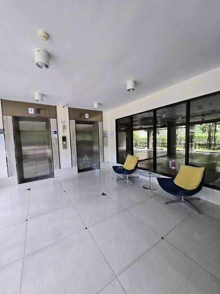 Supalai City Resort Rama 8, Bangkok, 344/66 Thanon Arun Amarin, Bang Yi Khan, Bang Phlat, Bangkok, 1 Bedroom, 46 sqm, Condo For Sale, by Najawa Salae, 500632715 - DDproperty.com