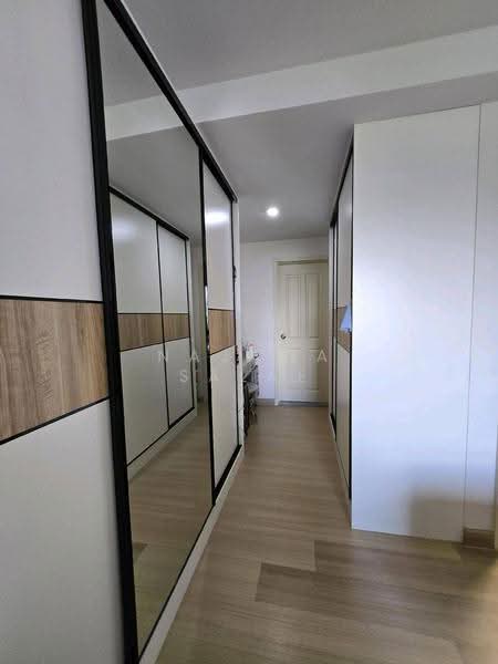 Supalai City Resort Rama 8, Bangkok, 344/66 Thanon Arun Amarin, Bang Yi Khan, Bang Phlat, Bangkok, 1 Bedroom, 46 sqm, Condo For Sale, by Najawa Salae, 500632715 - DDproperty.com