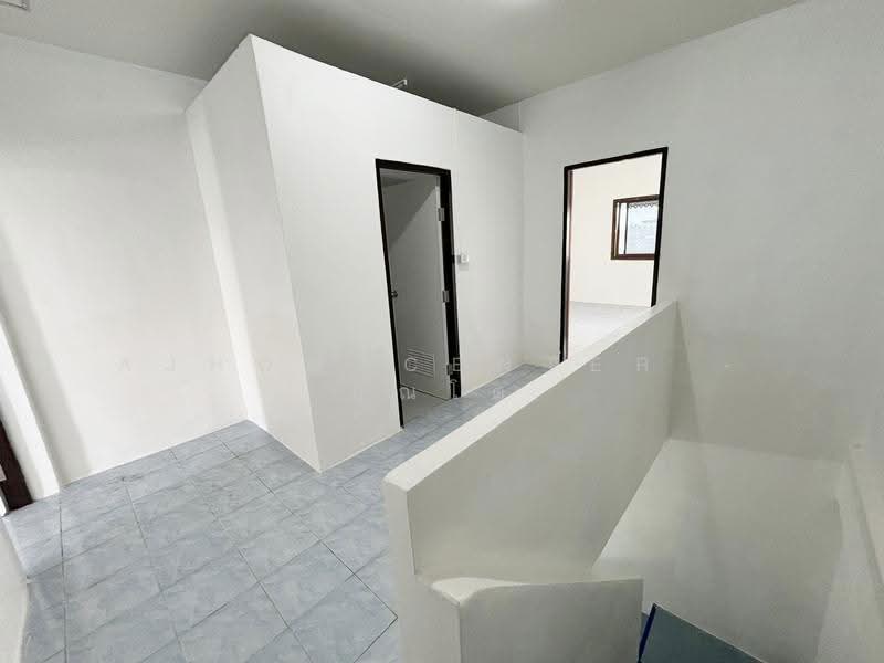 ทาวน์เฮ้าส์3ชั้น 21.5ตรว. ซ.บางแค14, Bangkok, Bang Khae, Bangkok, 4 Bedrooms, 160 sqm, Townhouse For Sale, by AJHOMECENTER - คุณโต, 500632717 - DDproperty.com