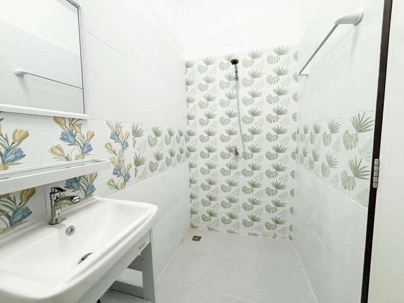 ทาวน์เฮ้าส์3ชั้น 21.5ตรว. ซ.บางแค14, Bangkok, Bang Khae, Bangkok, 4 Bedrooms, 160 sqm, Townhouse For Sale, by AJHOMECENTER - คุณโต, 500632717 - DDproperty.com