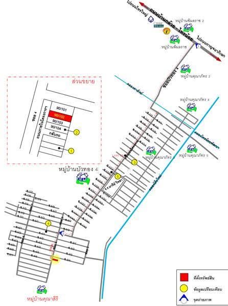 11110, Nonthaburi, Bang Khu Rat, Bang Bua Thong, Nonthaburi, 4 Bedrooms, 164 sqm, Townhouse For Sale, by ณัฏฐ์รดา, 500632722 - DDproperty.com